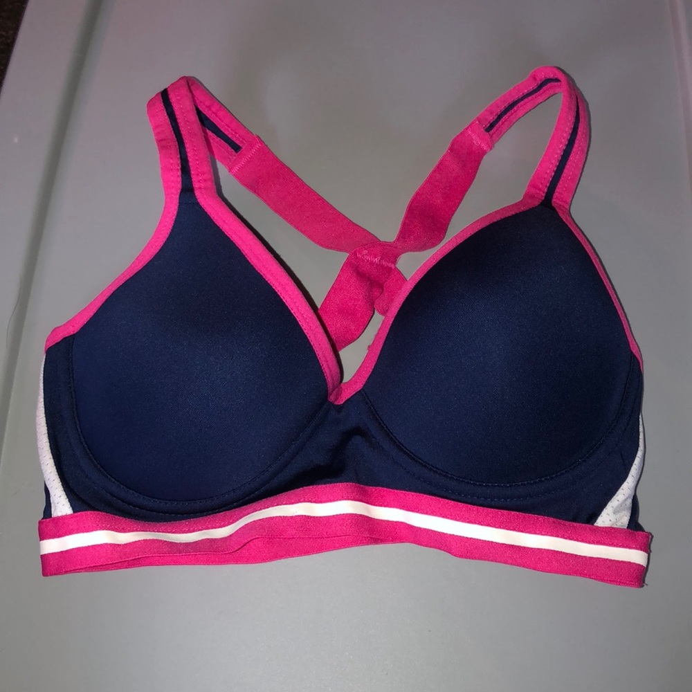 Flex bra